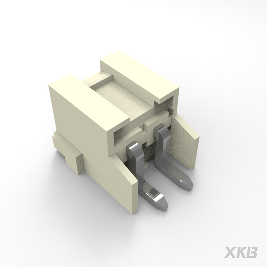 X9396WRS-02-9TSN-XKB Connectivity